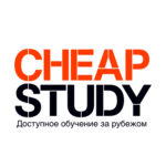 Cheap_study_logo 6