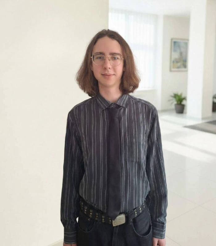 Эксперт по образованию