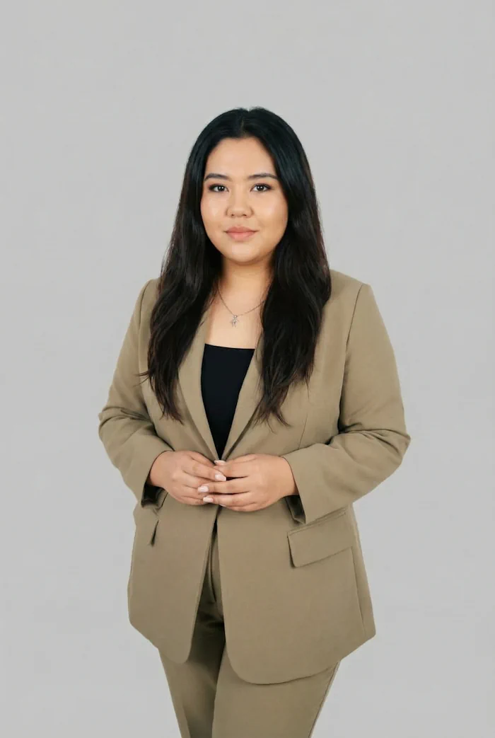 Жаным Алпысова